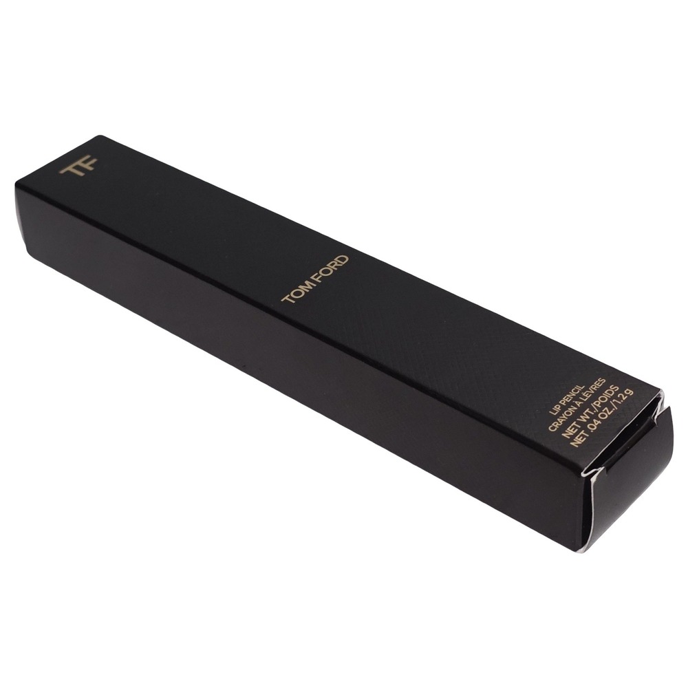 Tom Ford Lip Pencil 108 Headline Red Berry 0.04oz New in Box with Sharpener‎ - Picture 12 of 12